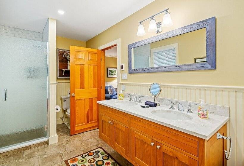 مبيت وإفطار Abigail's Inn