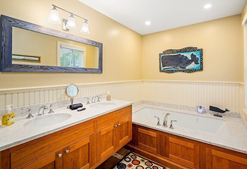 مبيت وإفطار Abigail's Inn