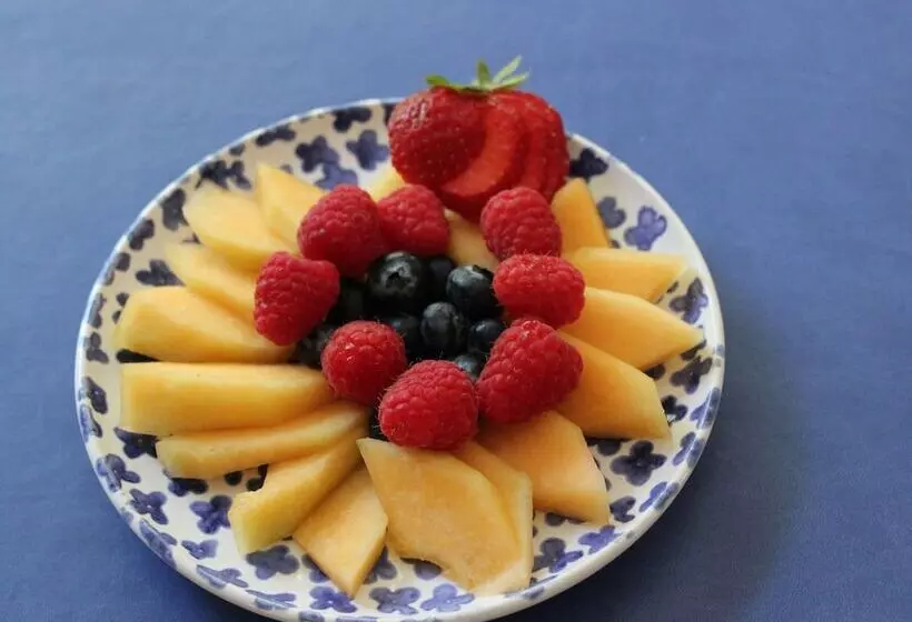 Aamiaismajoitus (B&B) Abigail's Inn