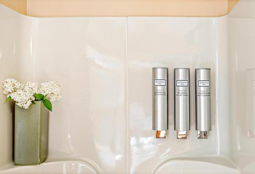 مبيت وإفطار Abigail's Inn