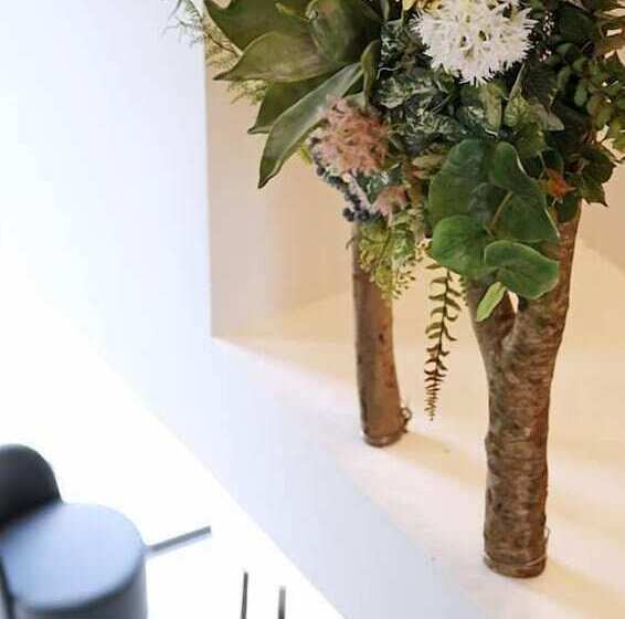 تختخواب و صبحانه Kids Taomi