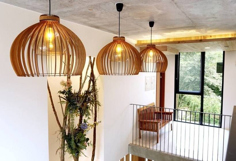 تختخواب و صبحانه Kids Taomi