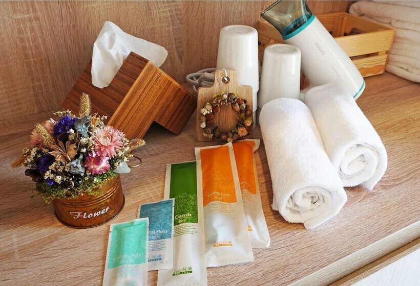 تختخواب و صبحانه Kids Taomi