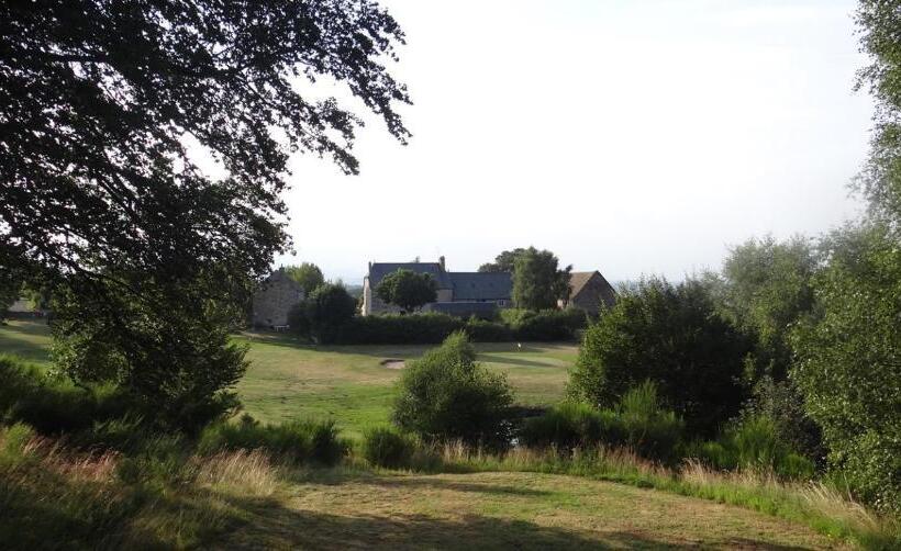 צימר La Maison De Gilbert