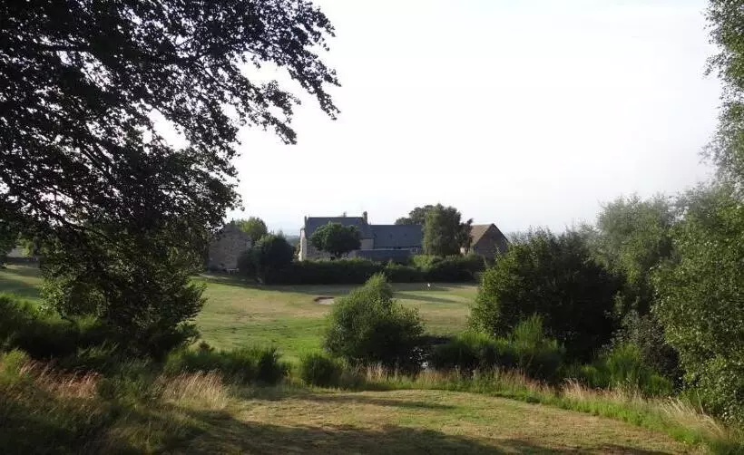 ベッドアンドブレックファースト La Maison De Gilbert