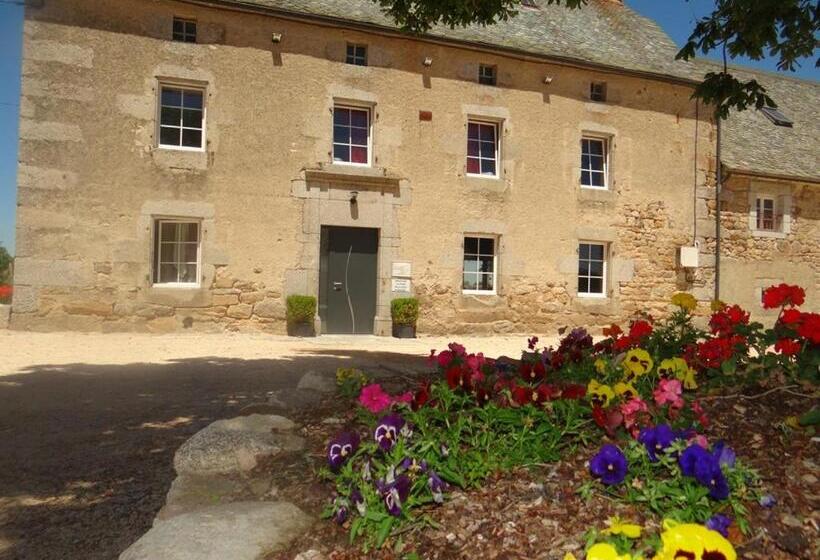 צימר La Maison De Gilbert