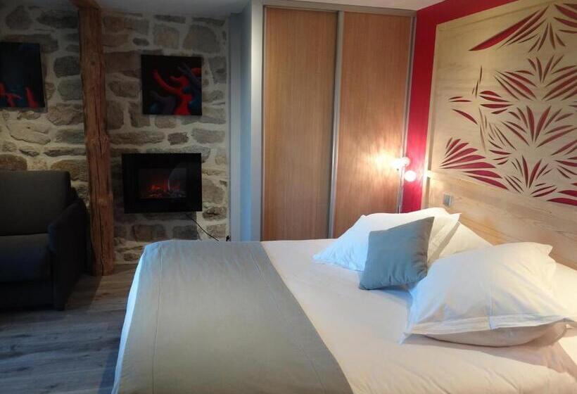 צימר La Maison De Gilbert