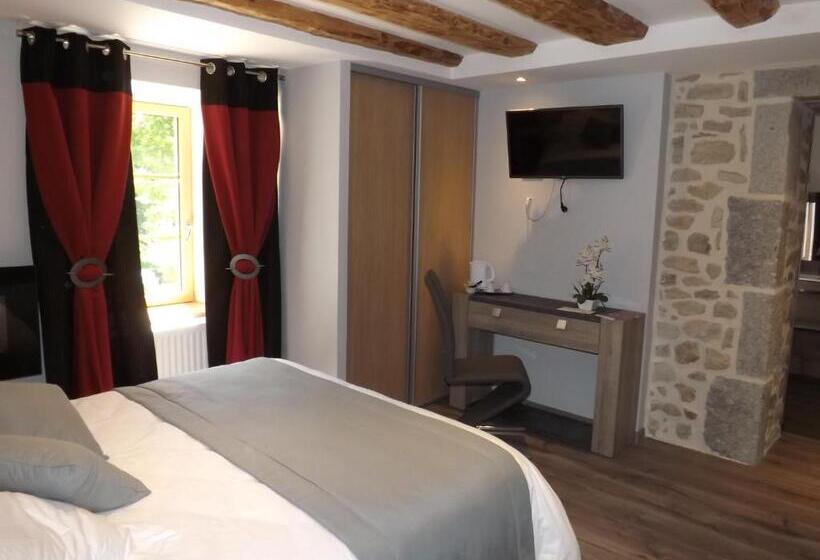 צימר La Maison De Gilbert