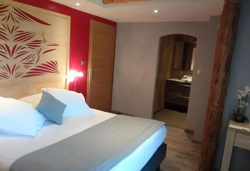 ベッドアンドブレックファースト La Maison De Gilbert