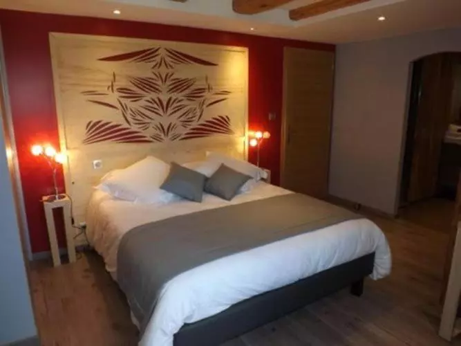 ベッドアンドブレックファースト La Maison De Gilbert