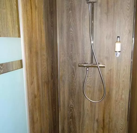 ベッドアンドブレックファースト La Maison De Gilbert