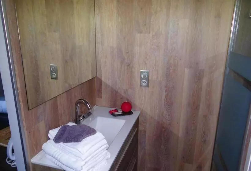 ベッドアンドブレックファースト La Maison De Gilbert