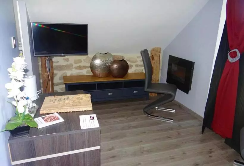 ベッドアンドブレックファースト La Maison De Gilbert