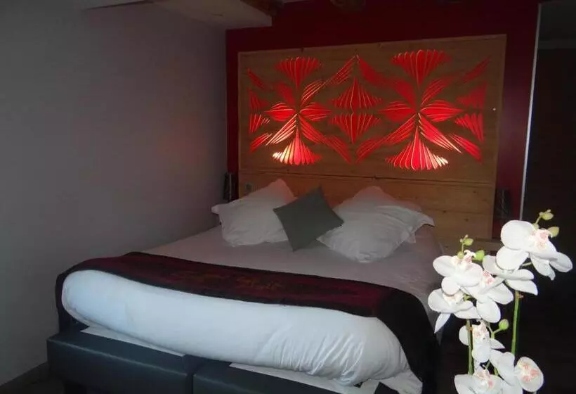 ベッドアンドブレックファースト La Maison De Gilbert