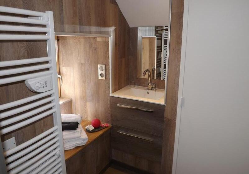 צימר La Maison De Gilbert