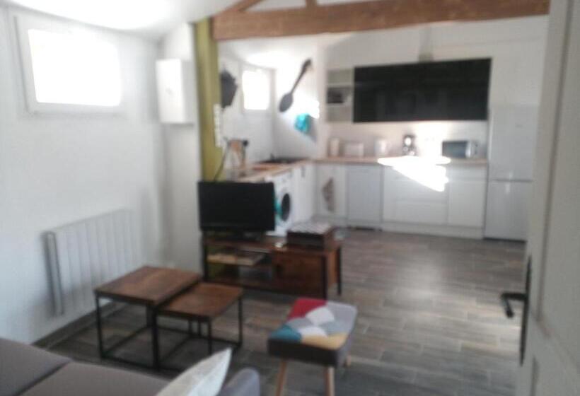 צימר Le Clos Sainte Lea