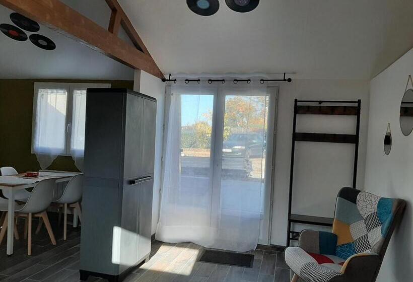 צימר Le Clos Sainte Lea