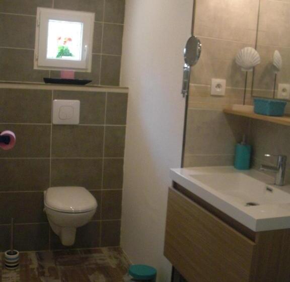 צימר Le Clos Sainte Lea