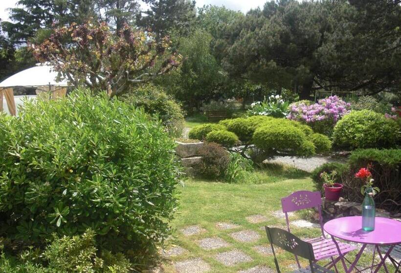 צימר Le Clos Sainte Lea