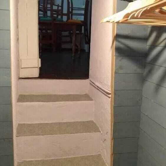 تختخواب و صبحانه Le Rempart Du Jerzual