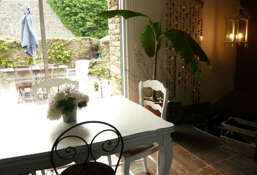 住宿加早餐  Les Keriaden S Maison D Hotes