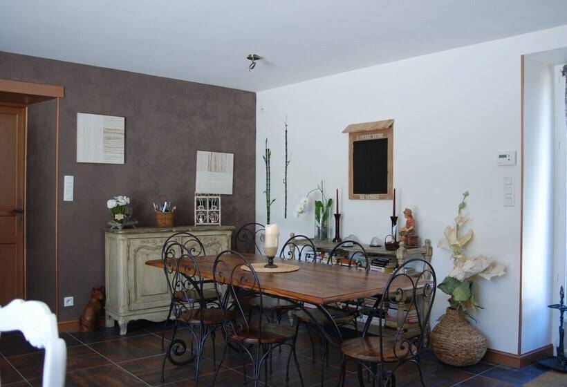 住宿加早餐  Les Keriaden S Maison D Hotes