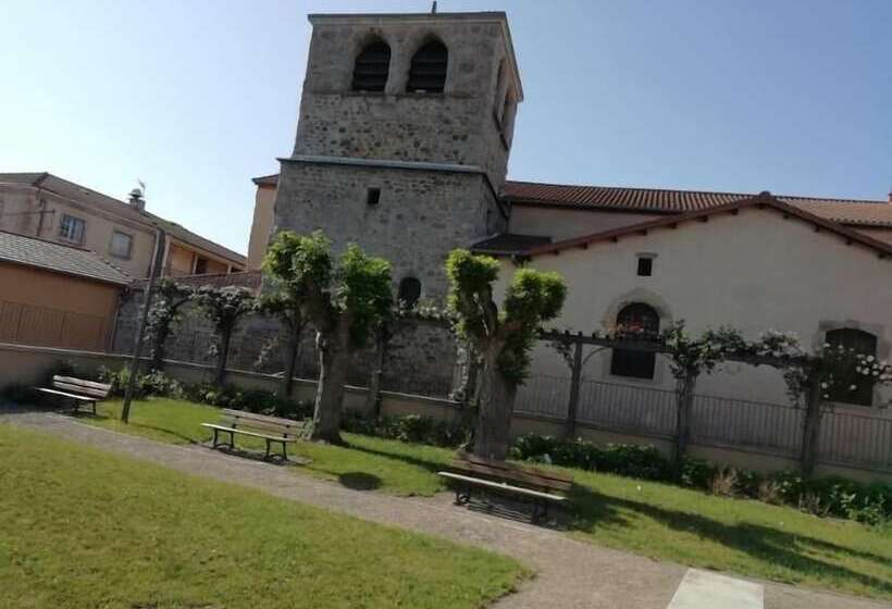 Chez Patou Chambre D Hote