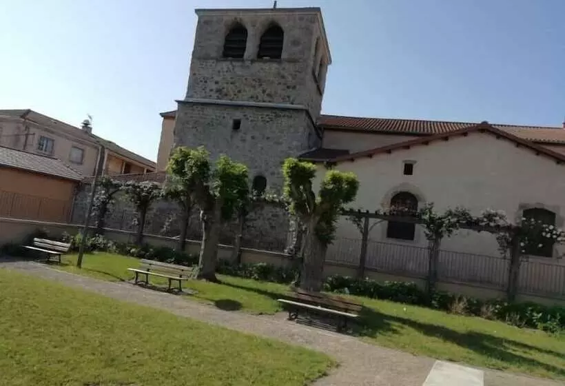 Chez Patou  Chambre D Hote