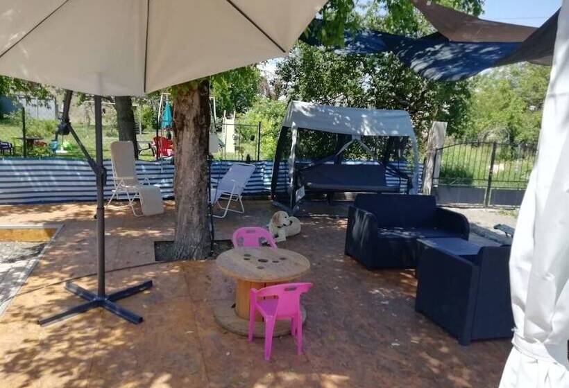 Chez Patou Chambre D Hote