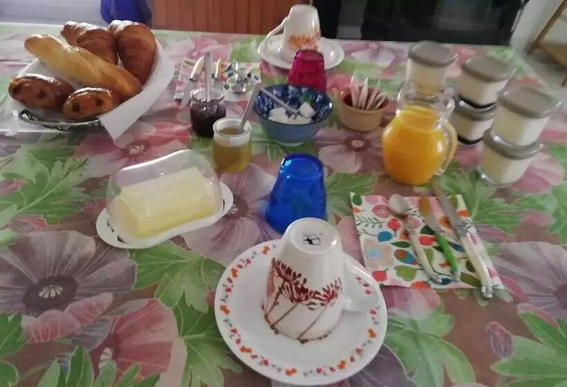 Chez Patou  Chambre D Hote