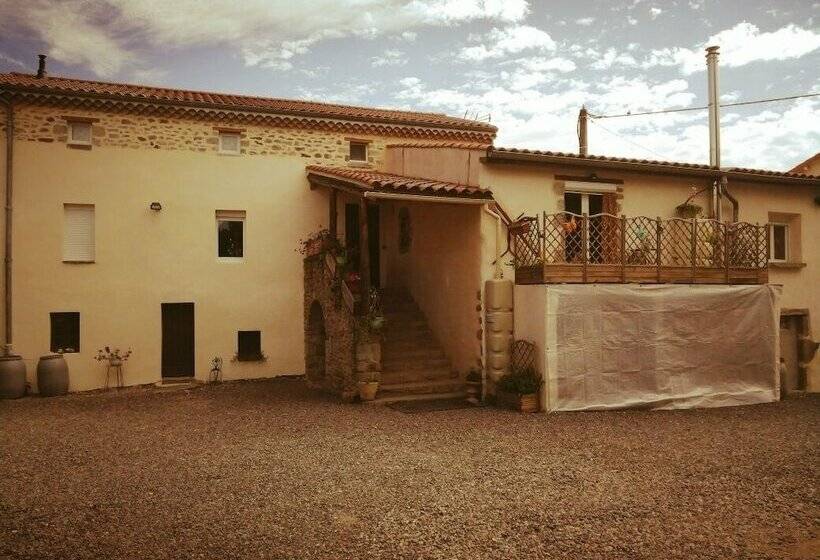 Chez Patou Chambre D Hote