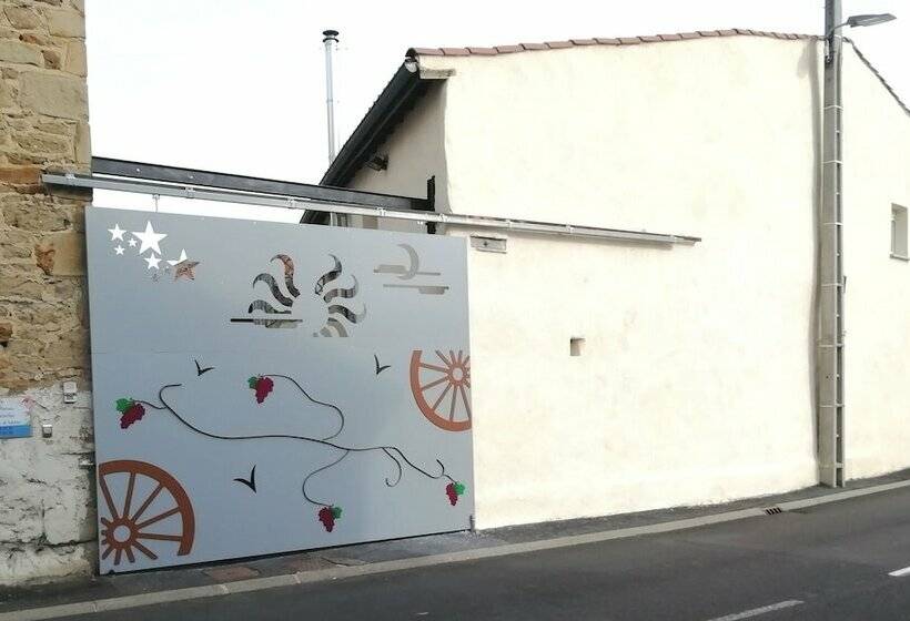 Chez Patou Chambre D Hote