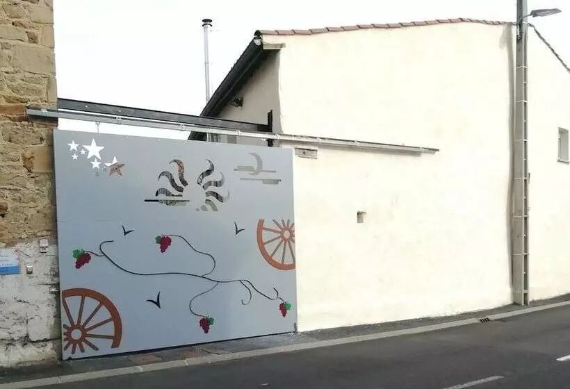 Chez Patou  Chambre D Hote