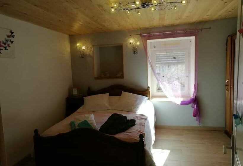 Chez Patou Chambre D Hote