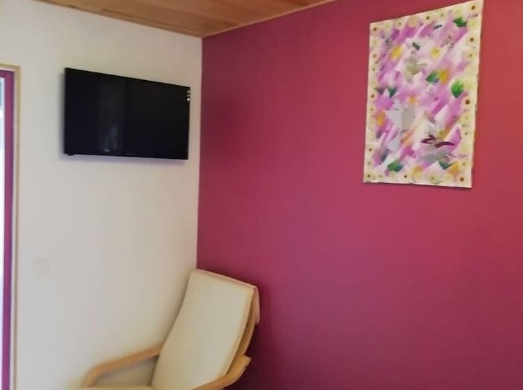 Chez Patou Chambre D Hote