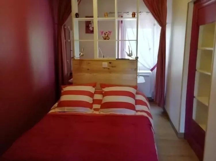 Chez Patou  Chambre D Hote