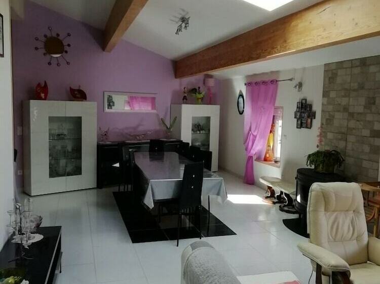 Chez Patou Chambre D Hote