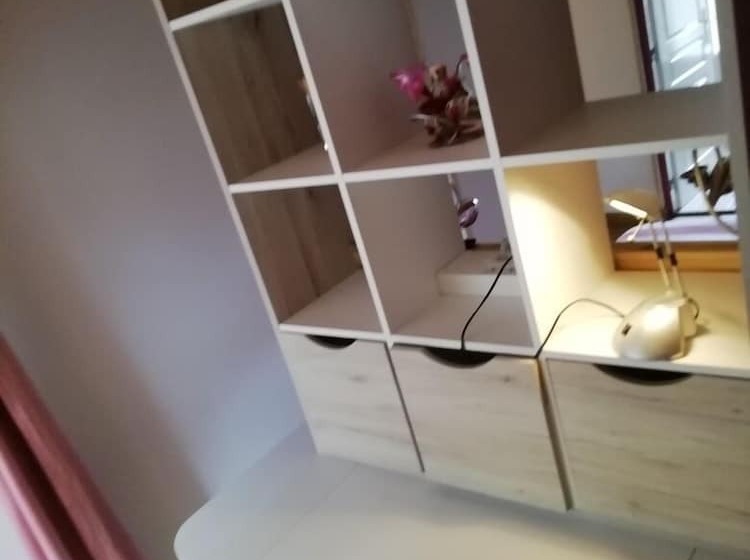 Chez Patou Chambre D Hote