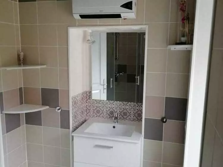 Chez Patou  Chambre D Hote