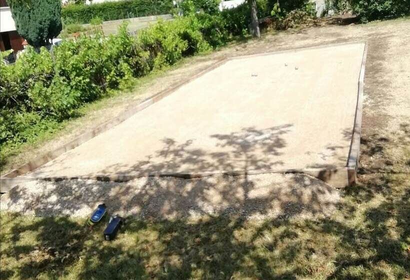 Chez Patou Chambre D Hote