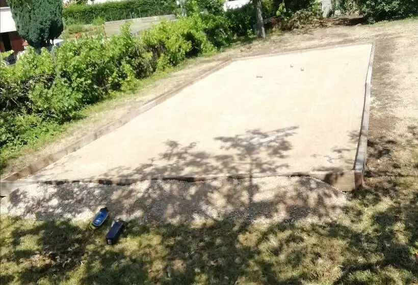 Chez Patou  Chambre D Hote