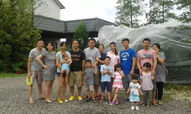 Green Ozland B&b