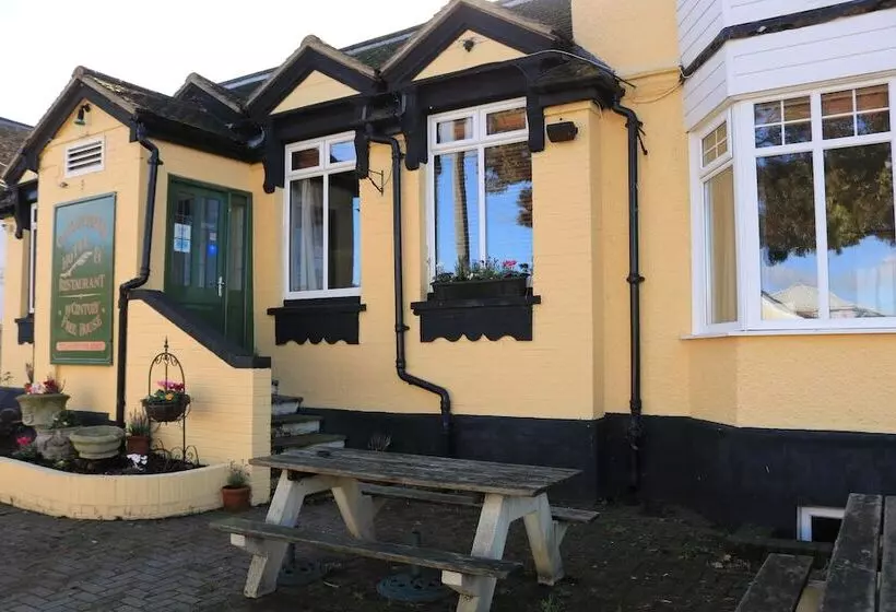 Hotelli Captain Howey