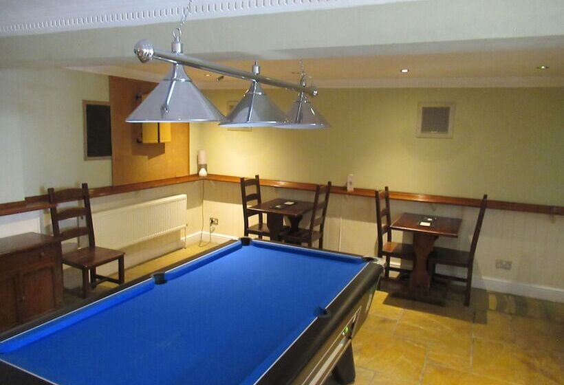 فندق Captain Howey