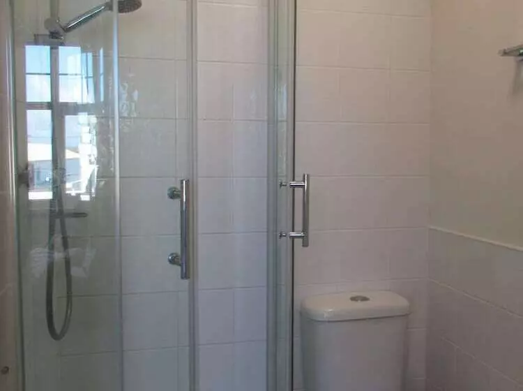 Hotelli Captain Howey