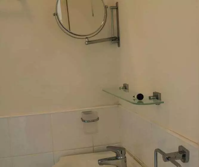 Hotelli Captain Howey