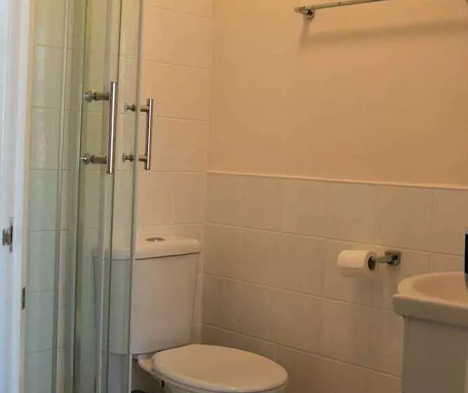 Hotelli Captain Howey