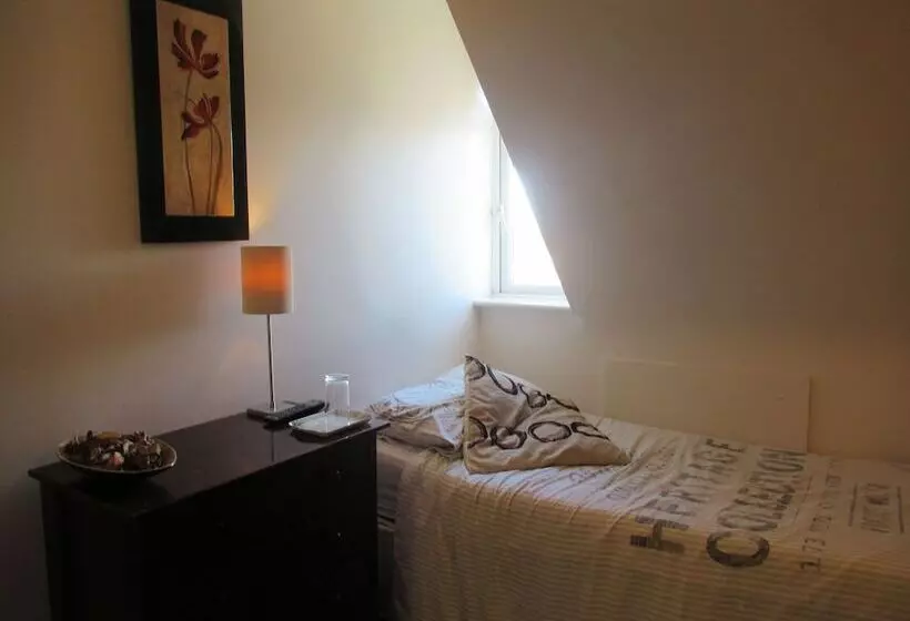 Hotelli Captain Howey