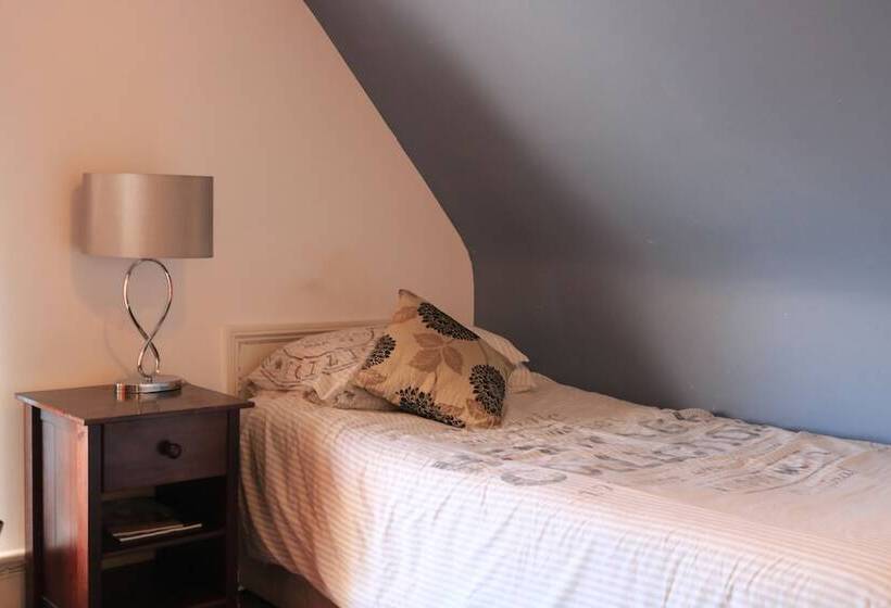 فندق Captain Howey