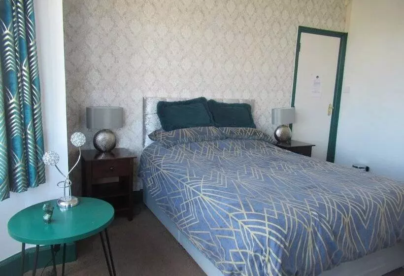 Hotelli Captain Howey